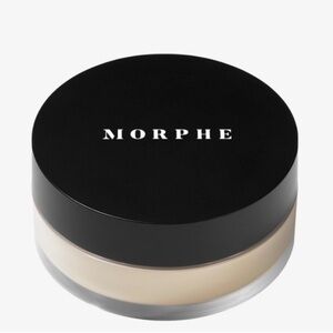 MORPHE Bake & Set 16 Hour
Setting Powder in Translucent Size:9 g/0.31oz NWT